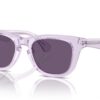Burberry Kids  JB4002 Violet