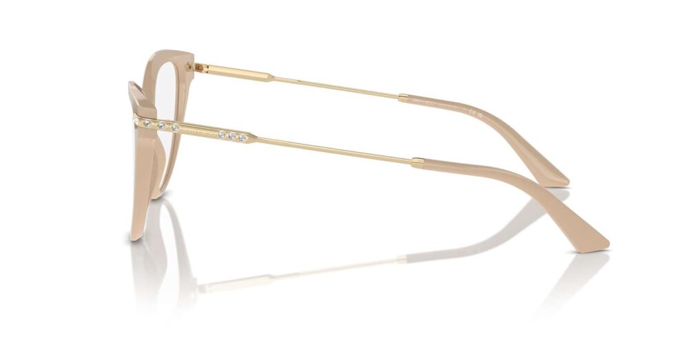 Jimmy Choo • JC-3001B-5015 • 0JC3001B 5015 P21 shad lt