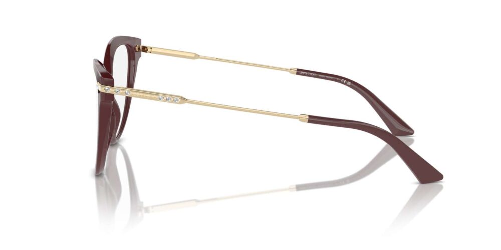 Jimmy Choo • JC-3001B-5018 • 0JC3001B 5018 P21 shad lt