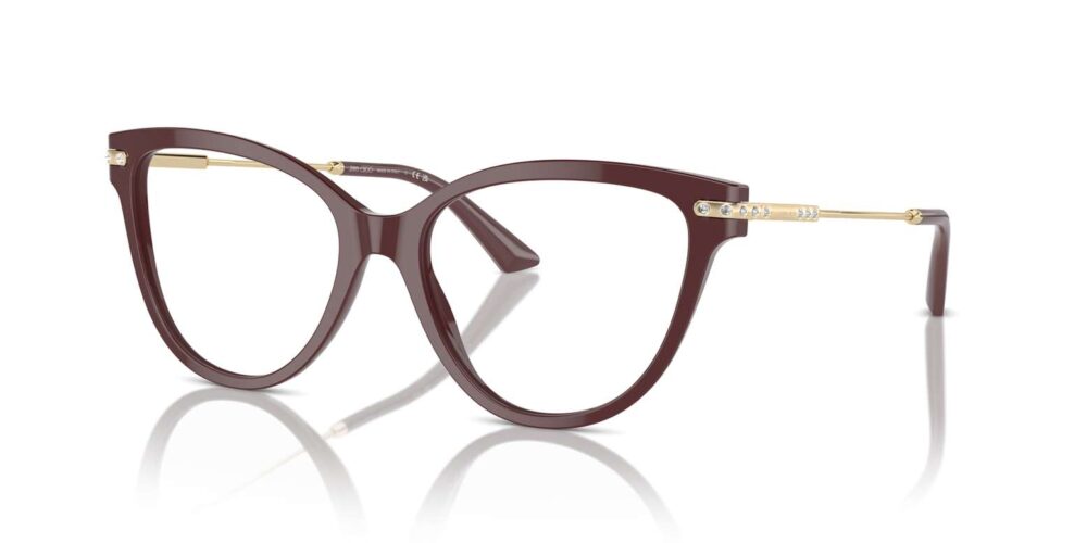 Jimmy Choo • JC-3001B-5018 • 0JC3001B 5018 P21 shad qt