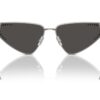 Jimmy Choo  JC4001B Dark Grey