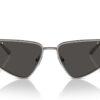 Jimmy Choo  JC4001B Dark Grey
