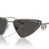 Jimmy Choo  JC4001B Dark Grey