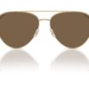 Jimmy Choo JC4002B mørkebrun