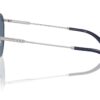 Jimmy Choo  JC4002B Dark Blue