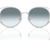 Jimmy Choo JC4003HB Gradientní modrá