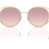 Jimmy Choo  JC4003HB Brown Gradient Violet