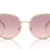 Jimmy Choo  JC4003HB Brown Gradient Violet