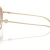 Jimmy Choo  JC4003HB Brown Gradient Violet