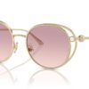 Jimmy Choo  JC4003HB Brown Gradient Violet