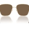 Jimmy Choo JC4005HB tmavě hnědé