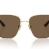 Jimmy Choo JC4005HB tmavě hnědé