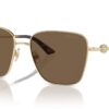 Jimmy Choo JC4005HB tmavě hnědé