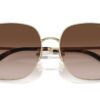 Jimmy Choo JC4008HD brązowy gradient