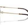 Jimmy Choo JC4008HD brązowy gradient