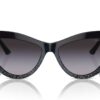 Jimmy Choo  JC5004 Grey Gradient