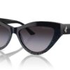 Jimmy Choo  JC5004 Grey Gradient