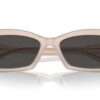 Jimmy Choo  JC5011U Dark Grey
