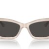 Jimmy Choo  JC5011U Dark Grey