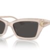 Jimmy Choo  JC5011U Dark Grey