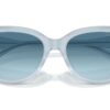 Jimmy Choo  JC5018U Gradient Blue