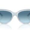 Jimmy Choo  JC5018U Gradient Blue