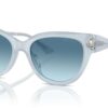 Jimmy Choo  JC5018U Gradient Blue