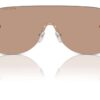 Michael Kors London MK1148 Brown Black