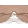 Michael Kors London MK1148 Brown Black