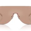 Michael Kors London MK1148 Brown Black