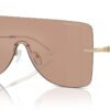 Michael Kors London MK1148 Brown Black