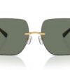 Michael Kors Québec MK1150 Green Solid