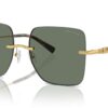 Michael Kors Québec MK1150 Green Solid
