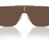 Michael Kors Snowmass MK1152 Gold Mirror