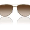 Michael Kors Whistler MK1155 Brown Gradient