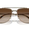 Michael Kors Whistler MK1155 Brown Gradient