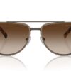 Michael Kors Whistler MK1155 Brown Gradient