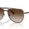Michael Kors Whistler MK1155 Brown Gradient