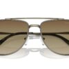 Michael Kors Whistler MK1155 Brown Olive Gradient