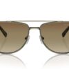 Michael Kors Whistler MK1155 Brown Olive Gradient