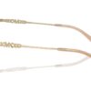 Michael Kors Sanya MK1157D Light Brown Solid