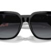Michael Kors Karlie MK2170U Grey Gradient Polarized