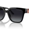 Michael Kors Karlie MK2170U Grey Gradient Polarized