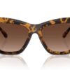 Michael Kors Dubai MK2211U Marrone sfumato polare