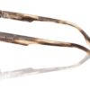 Michael Kors Abruzzo MK2217U Brown Black
