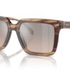 Michael Kors Abruzzo MK2217U Brown Black