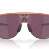 Oakley Corridor OO9248 Prizm Black
