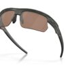 Oakley Bisphaera OO9400 Prizm Tungsten Polarized