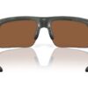 Oakley Bisphaera OO9400 Prizm Tungsten Polarized