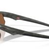 Oakley Bisphaera OO9400 Prizm Tungsten Polarized